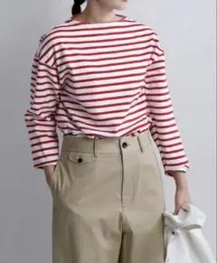 SAINT JAMES セントジェームスOUESSANT LOOSE size1のサムネイル