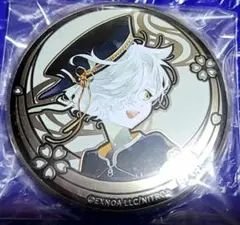 刀剣乱舞 とうらぶ アルティメタル メタル マグネット 鳴狐 - メルカリ