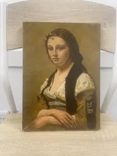 2025年最新】モナリザ模写の人気アイテム - メルカリ