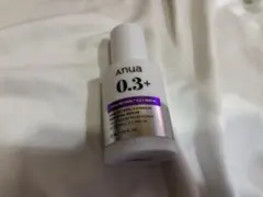 アヌアレチノール 0.3+