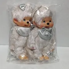 2026年最新】プラチナ モンチッチの人気アイテム - メルカリ