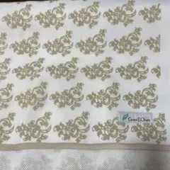 【未使用/開封済】グラントイーワンズ ホルミーシーツ シングル