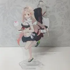 艦これ　アクリルスタンド　アクスタ 艦これ C2機関 舞鶴遠征 アクスタ アクリルスタンド 漣 未開封 シール