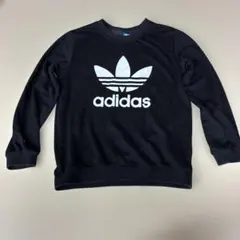 【adidas Originals】アディダス トレフォイル スウェット 150のサムネイル