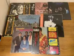G0413-39★LPレコード ELTON JOHN 等　8点 G0413-39☆LPレコード ELTON JOHN 等 8点 - メルカリ