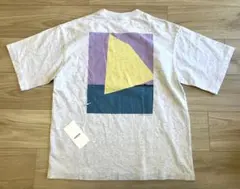 未使用　PHEENY 25SS wind Tシャツ サイズFのサムネイル