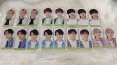 TravisJapan データカード デタカ　トラジャ