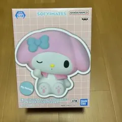 2025年最新】SOFVIMATES マイメロディの人気アイテム - メルカリ
