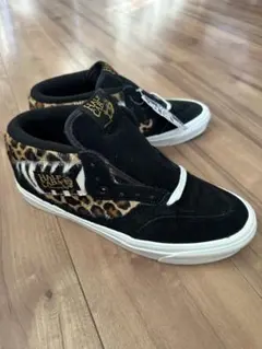 vans バンズ ハーフキャブ サイズ 8H 26.5cm 新品　廃盤品
