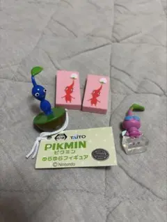 ピクミンセット