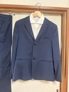 ZARA スーツ　卒業式　入学式　160cm