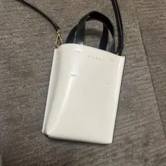 MARNI マルニ PHMO0022 ウォレットクラッチ ショルダーバッグ - メルカリ
