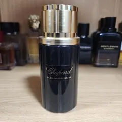 Chopard BLACK INCENSE MALAKI 80mlのサムネイル
