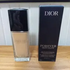 DIOR FOREVER SKIN GLOW 1N 30ml