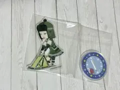 ツイステッドワンダーランド ツイステ　ミニアクスタ イベント衣装ver. セベク