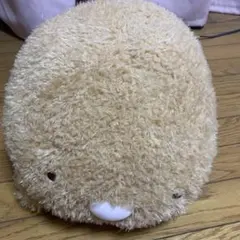 すみっコぐらし プレミアム とんかつ ぬいぐるみ