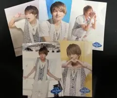 【公式写真】SexyZone 菊池風磨 サマパラ フォトセット