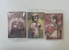 にじさんじウエハース　まとめ売り