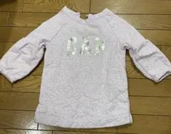 babyGAP ベビーギャップ 花柄 トップス 90cm