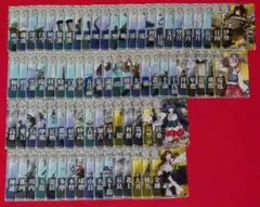 【艦これ】艦娘ダブり被り無しまとめ売り