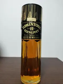 SMWS 89.17 MENTHOL AGILITY 9年 (トミントール) SMWS 89.17 MENTHOL AGILITY 9年 (トミントール)