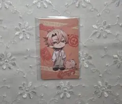 セラフ・ダズルガーデン フォトカード