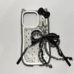 iPhone 15pro カバー