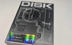 BTS DISK 2025 メモリーシステムセット