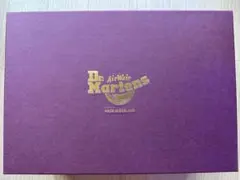 Dr Martens 8ホール ドクターマーチンイギリス製