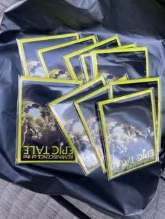 が*る様 遊戯王　ラッシュデュエル　特製プロテクター　ファンミーティング　100