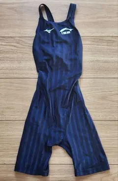 Mizuno 競泳用水着 イトマン 130cm