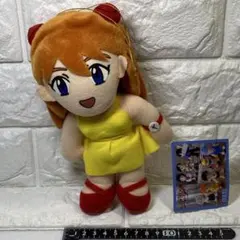 ひきこまり吸血姫の悶々 ぬいぐるみ テラコマリ・ガンデスブラッド