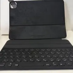 Apple Smart Keyboard Folio 日本語配列(箱付き)