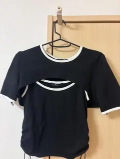 EMODA アンサンブル トップス 半袖