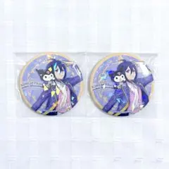 まるくじ キンプリ 涼野ユウ 缶バッジ - メルカリ