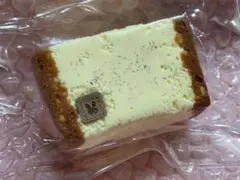 新品　スクイーズ★パン