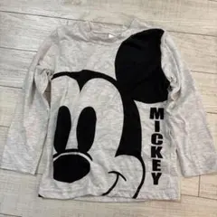 ディズニー　ミッキーマウス　Tシャツ　120
