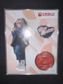 開封済み】フレン アクスタ にじさんじ 8th Anniversary - メルカリ