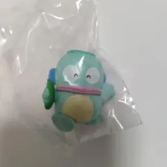 サンリオキャラクターズ　どろろーん妖怪フィギュア　ハンギョドン