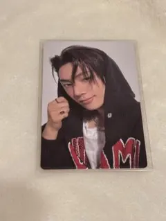 ENHYPEN ROMANCE : UNTOLD ジェイ トレカ