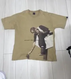 APPLEBUM グラフィックTシャツのサムネイル
