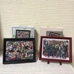 ワンピース まめパズル 150ピース