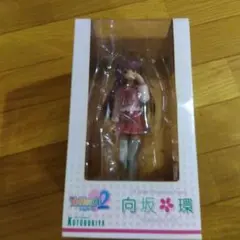 2026年最新】向坂環 コトブキヤの人気アイテム - メルカリ