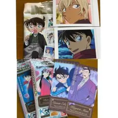 名探偵コナン ぱしゃこれvol.7 チケットライクコレクション vol.1