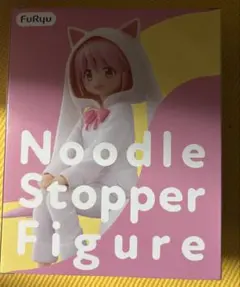 ぬーどるストッパーフィギュア 魔法少女まどか☆マギカ　鹿目まどかのサムネイル