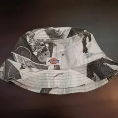 【専用】Dickies バケットハット 総柄