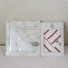 今治タオルハンカチセット