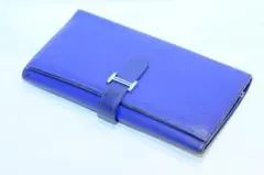エルメス　三つ折り財布のサムネイル