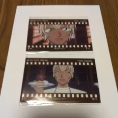 名探偵コナン　安室透　フィルム風コレクション