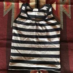 BEAMS BOY タンクトップ